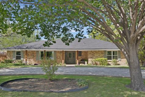 7301 Chapman Drive North Richland Hills TX 76182