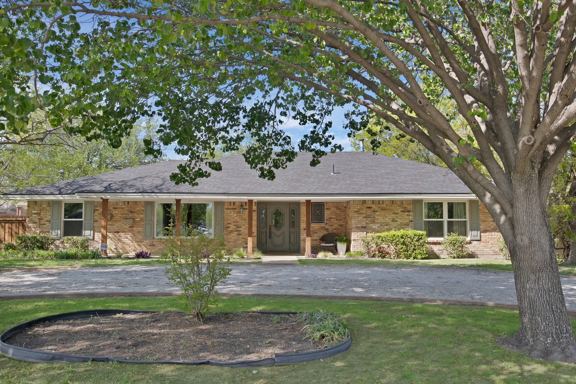7301 Chapman Drive North Richland Hills TX 76182
