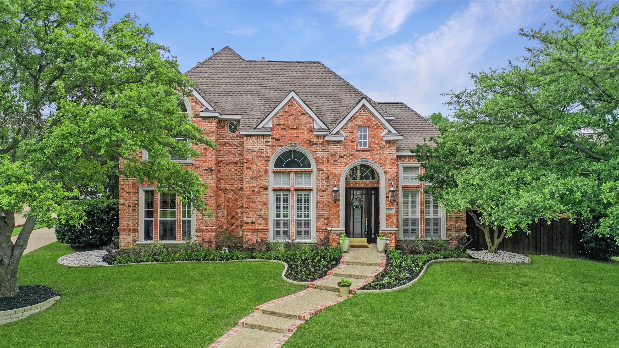 1800 Savannah Drive Mckinney TX 75072