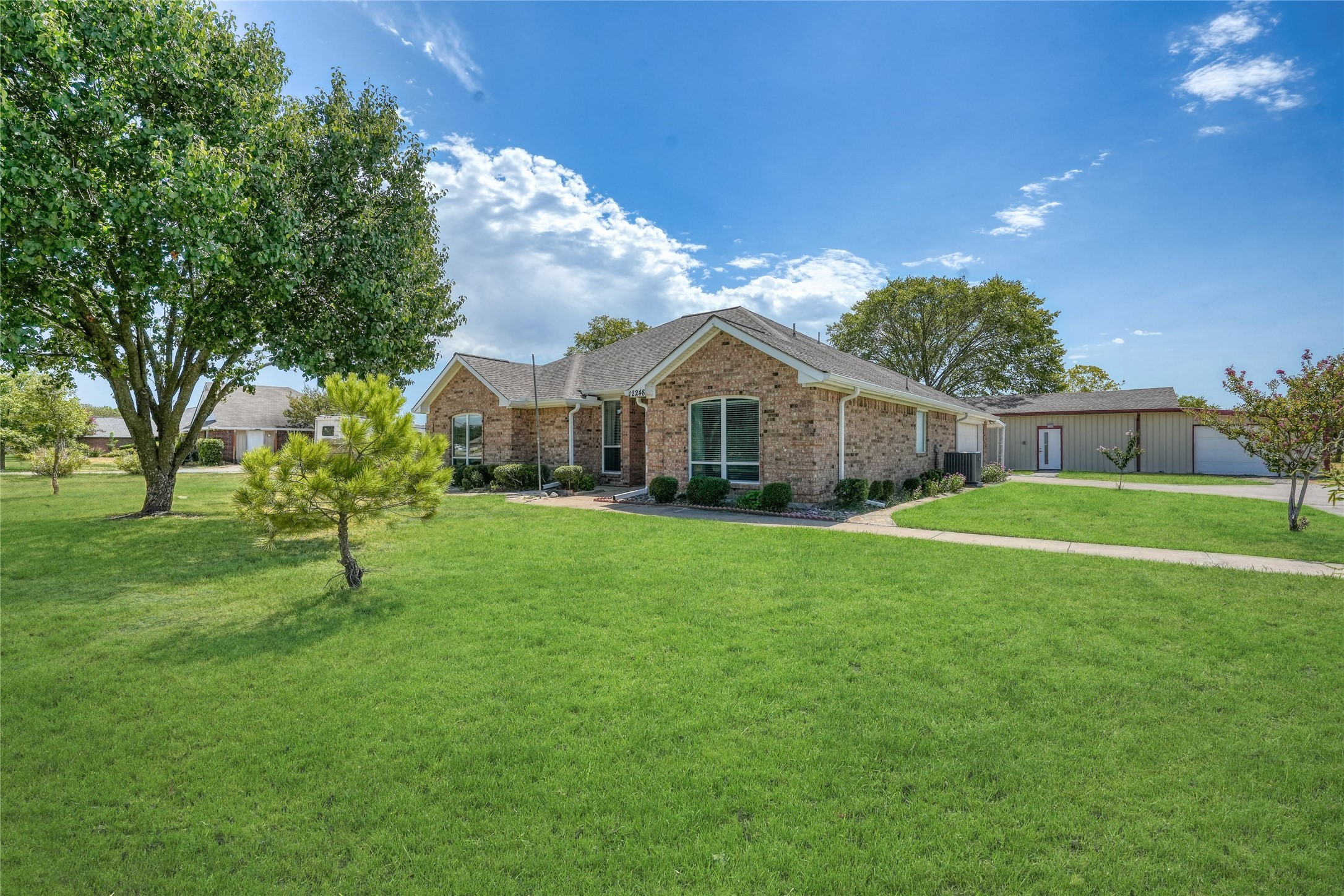 12248 Windy Lane Forney TX 75126