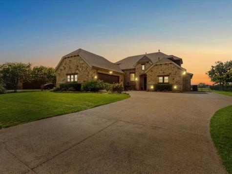 6044 The Resort Boulevard Fort Worth TX 76179