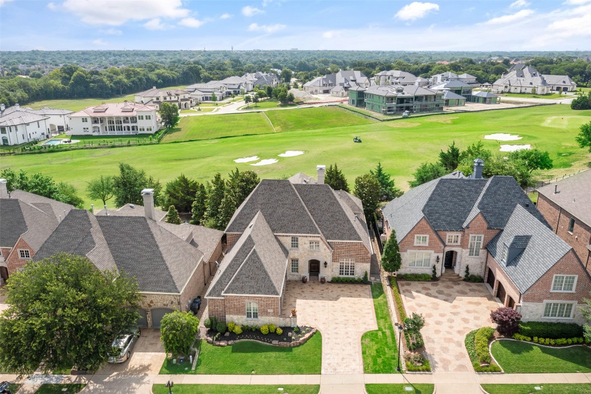 808 Shallowater Drive Allen TX 75013