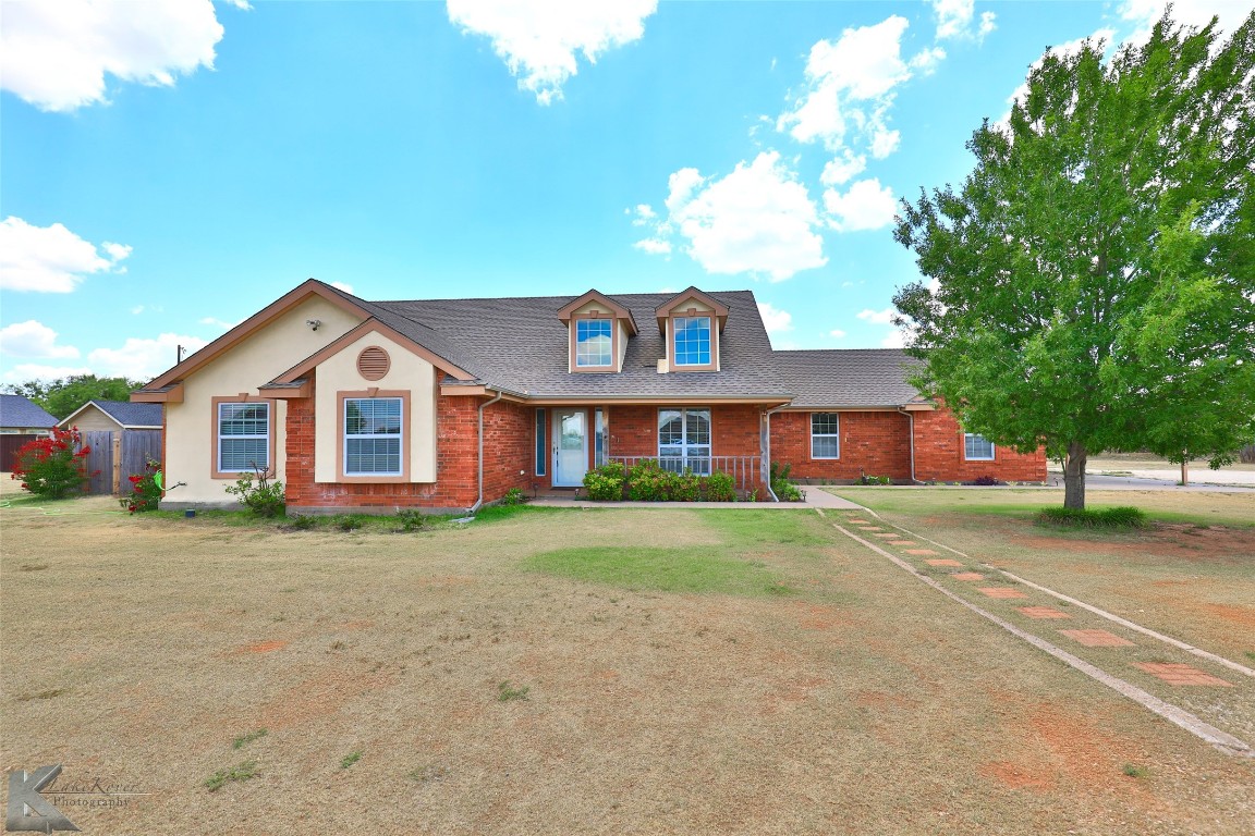 213 Codybug Road Abilene TX 79602