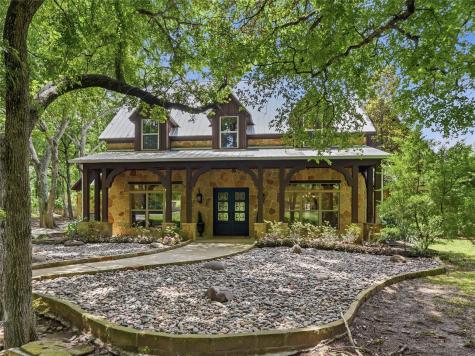 129 Trinity Bluffs Aledo TX 76008