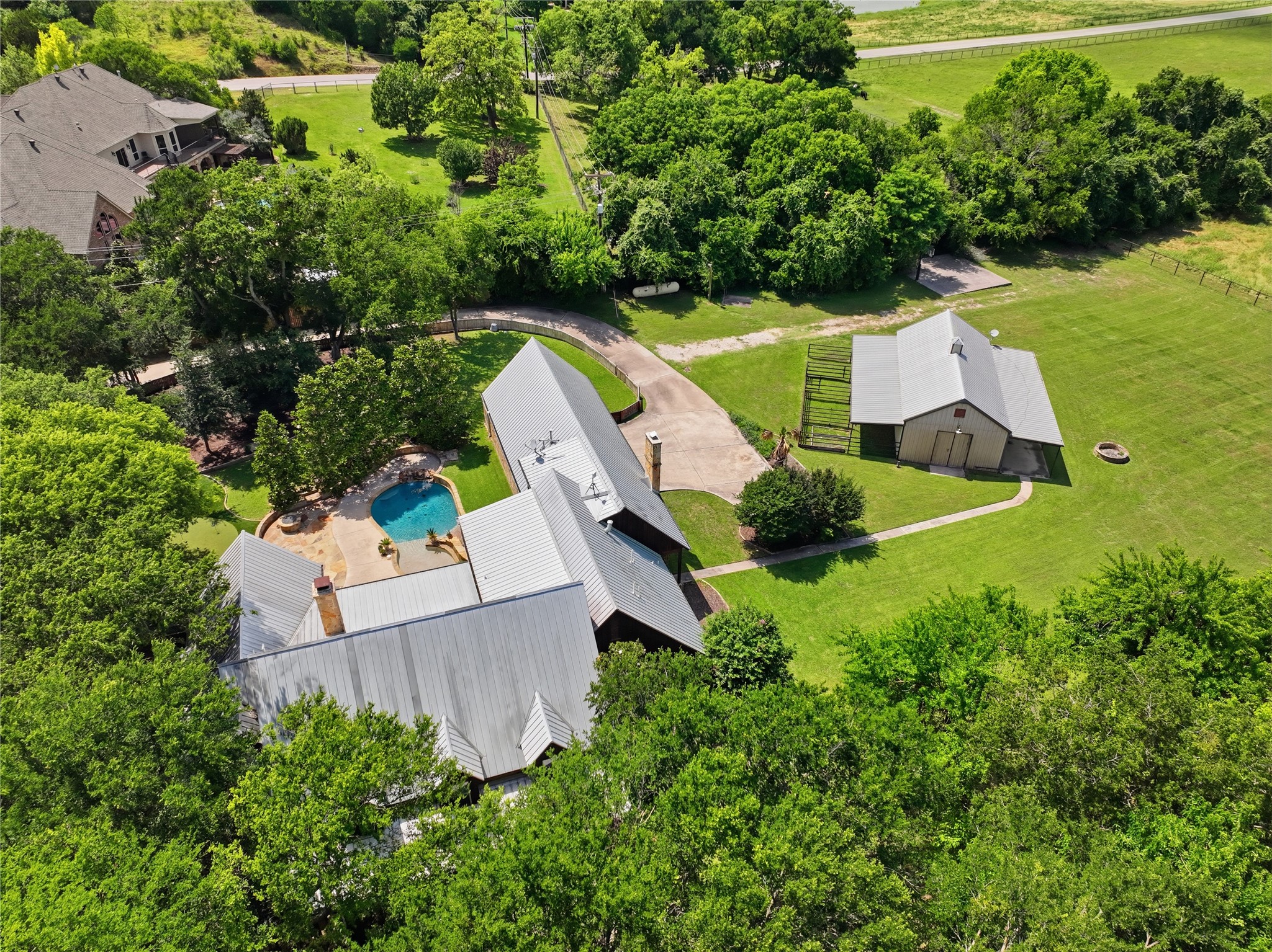 129 Trinity Bluffs Aledo TX 76008