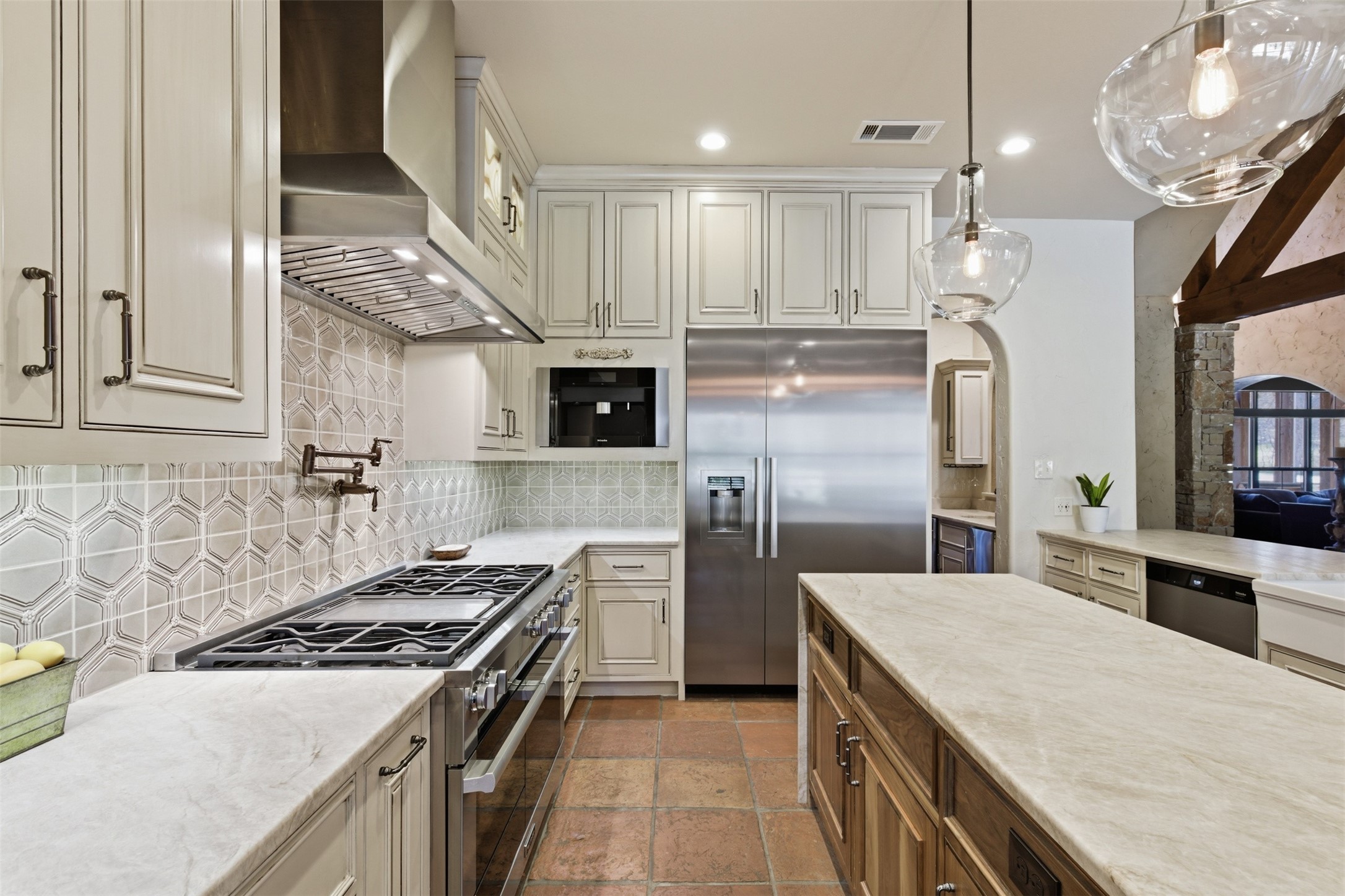 129 Trinity Bluffs Aledo TX 76008