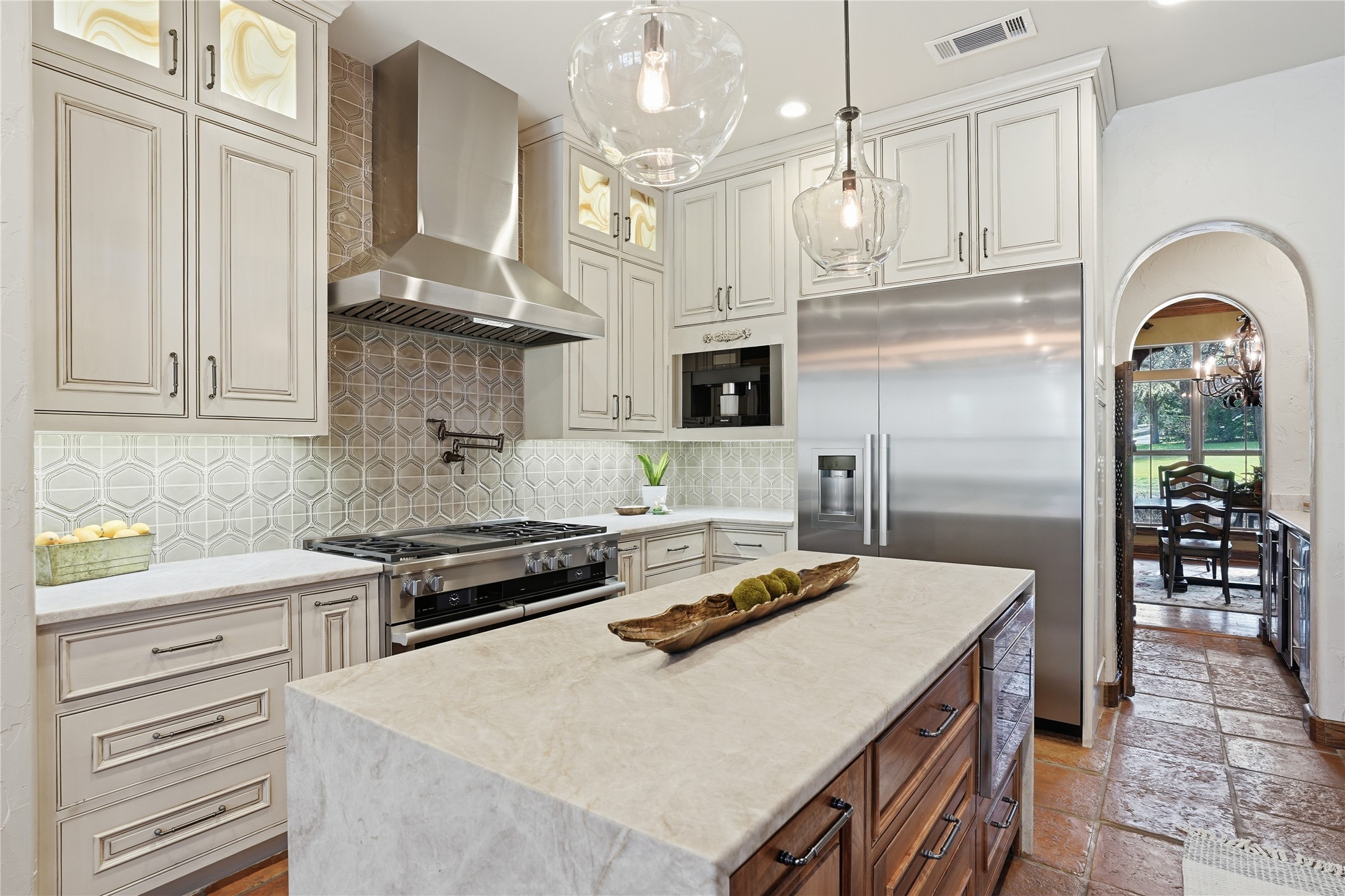 129 Trinity Bluffs Aledo TX 76008