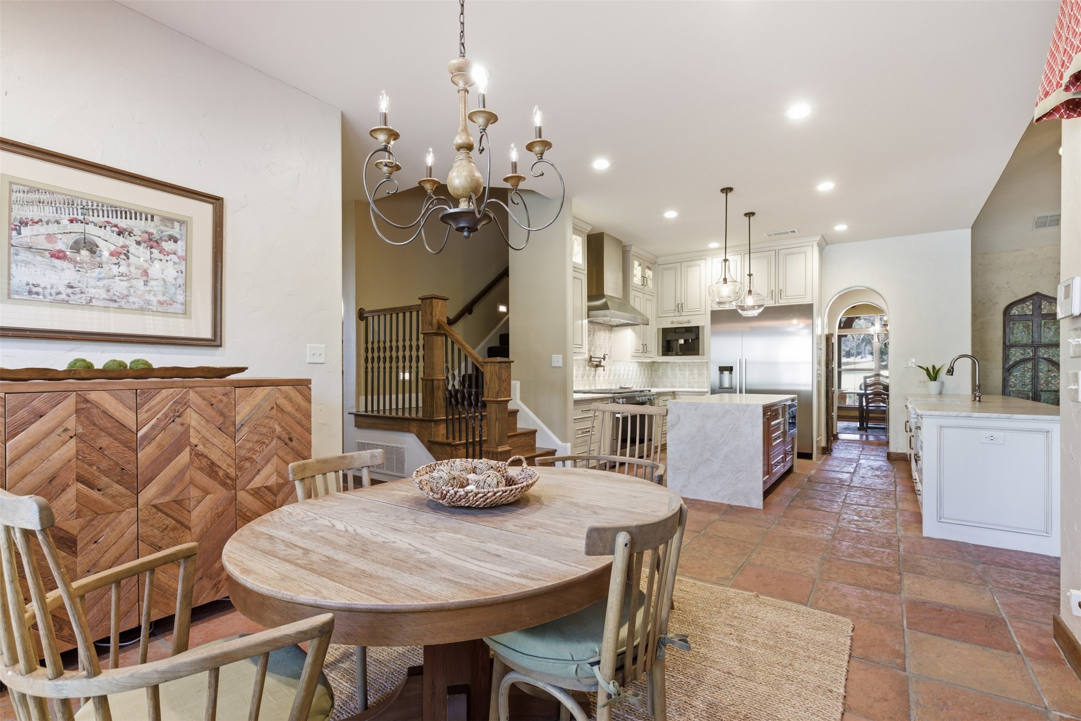 129 Trinity Bluffs Aledo TX 76008