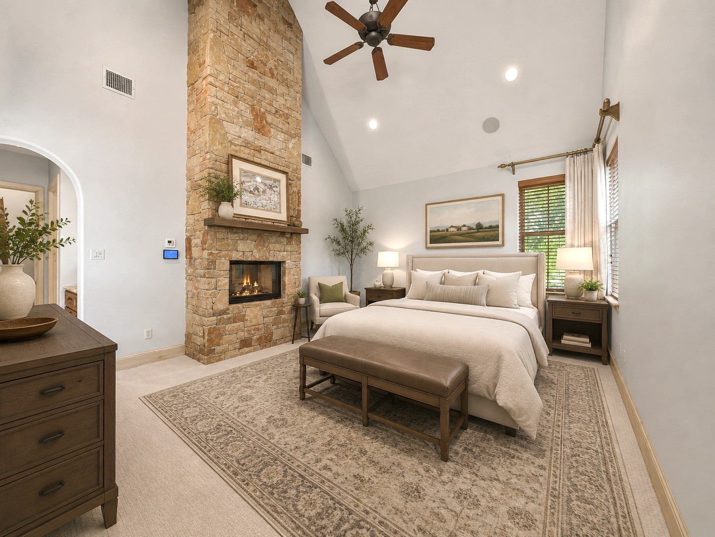 129 Trinity Bluffs Aledo TX 76008