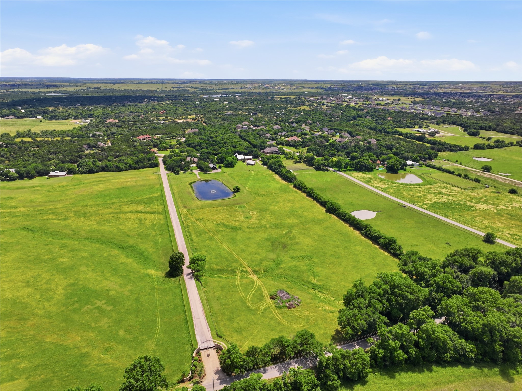 129 Trinity Bluffs Aledo TX 76008