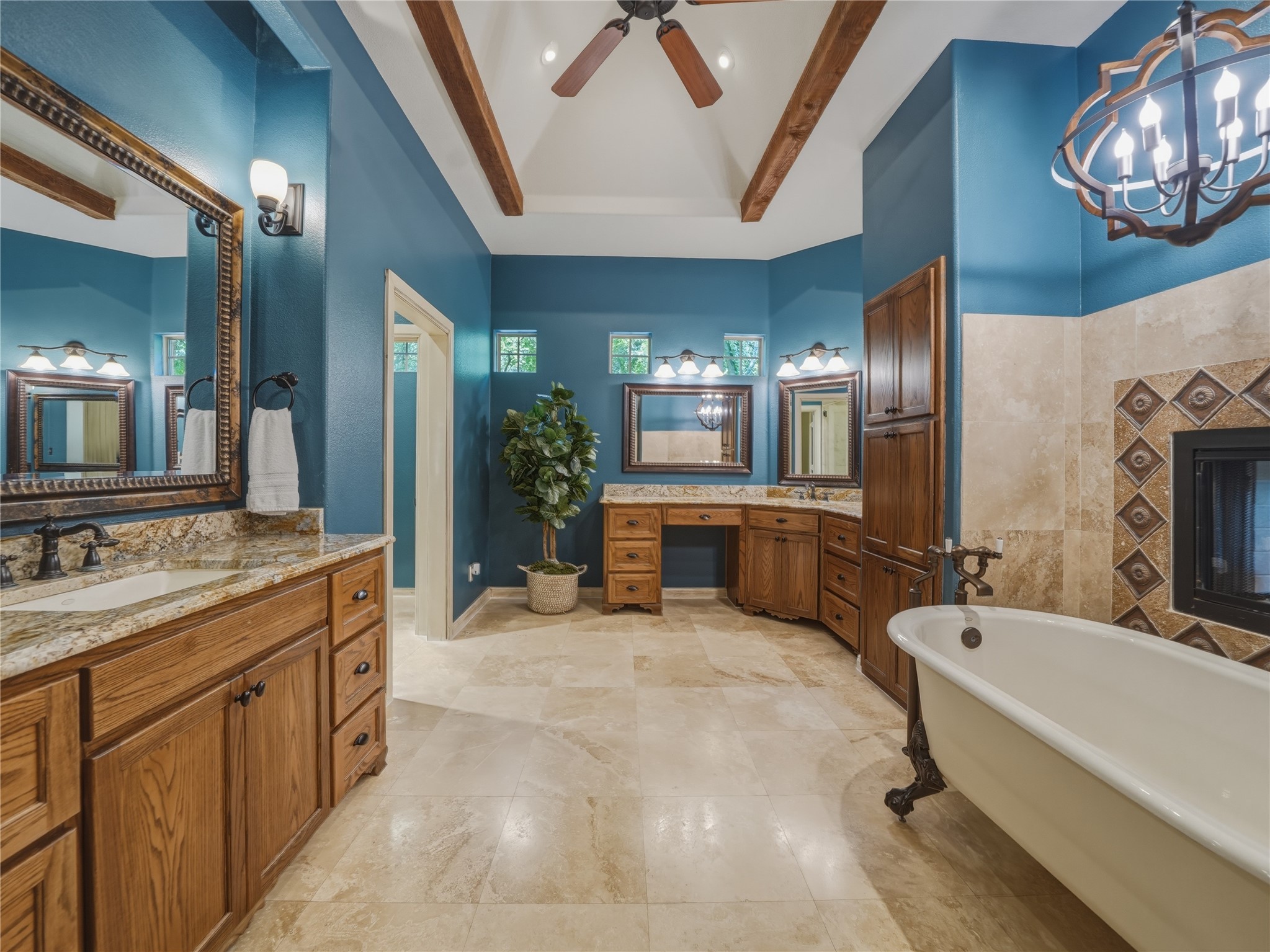 129 Trinity Bluffs Aledo TX 76008