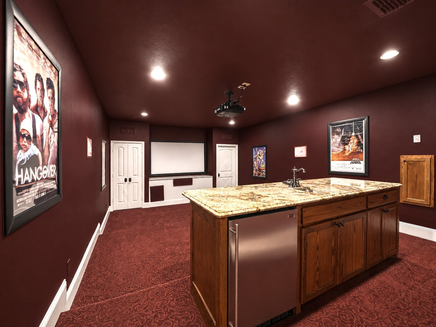 129 Trinity Bluffs Aledo TX 76008