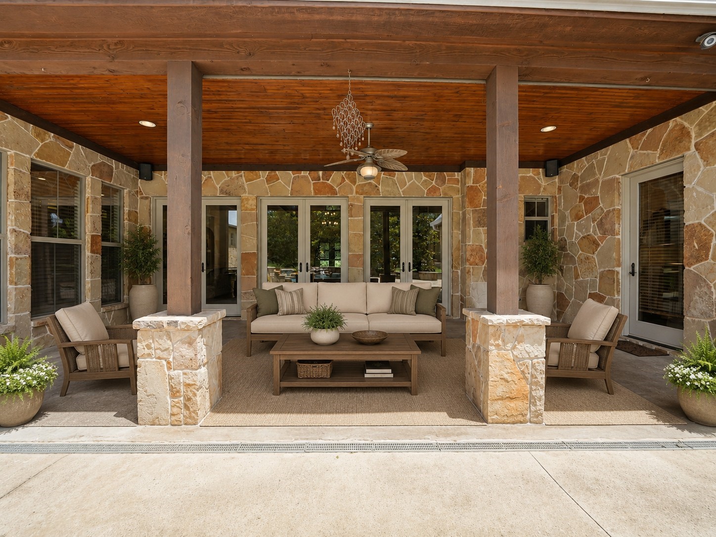 129 Trinity Bluffs Aledo TX 76008