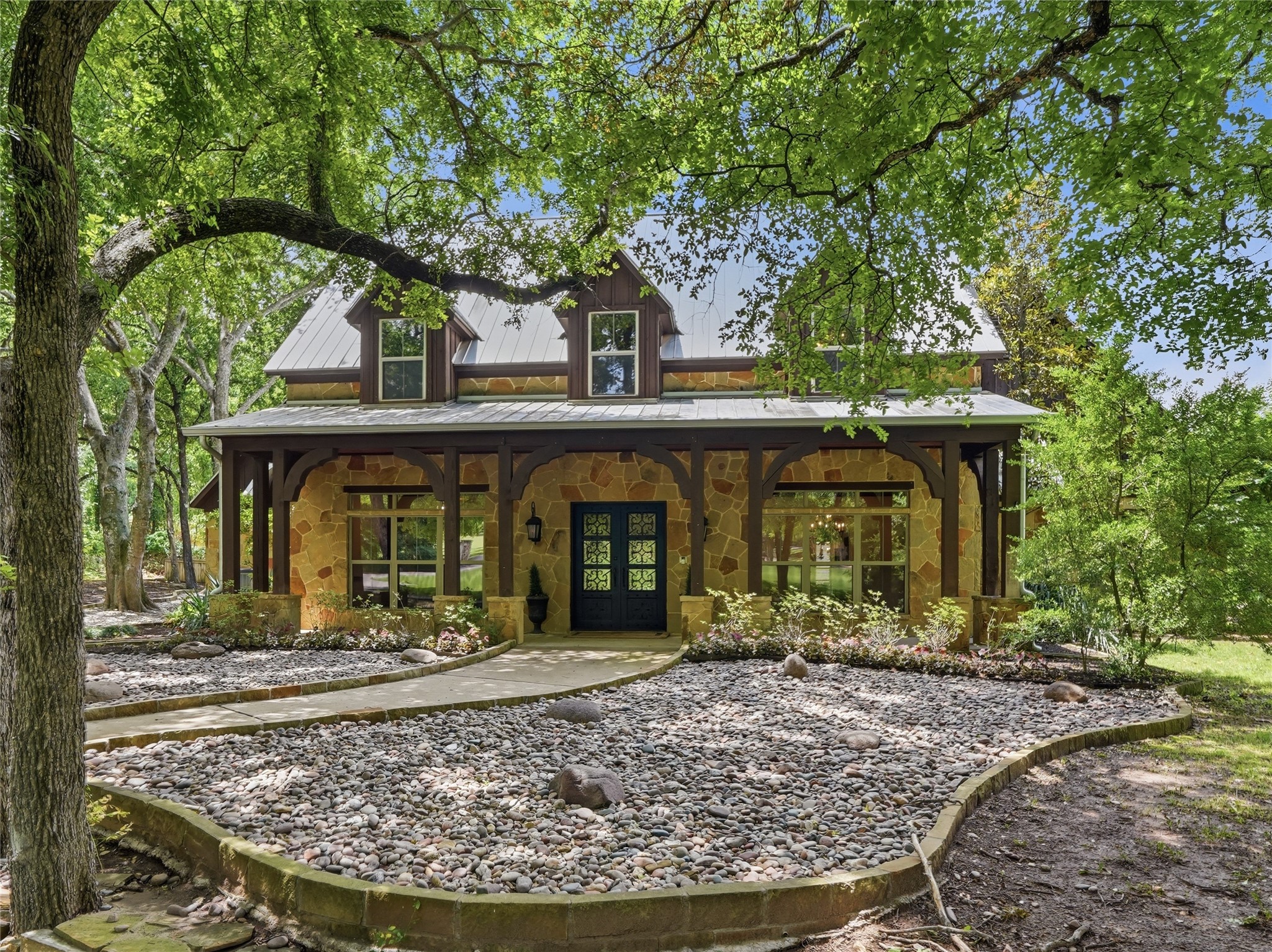 129 Trinity Bluffs Aledo TX 76008