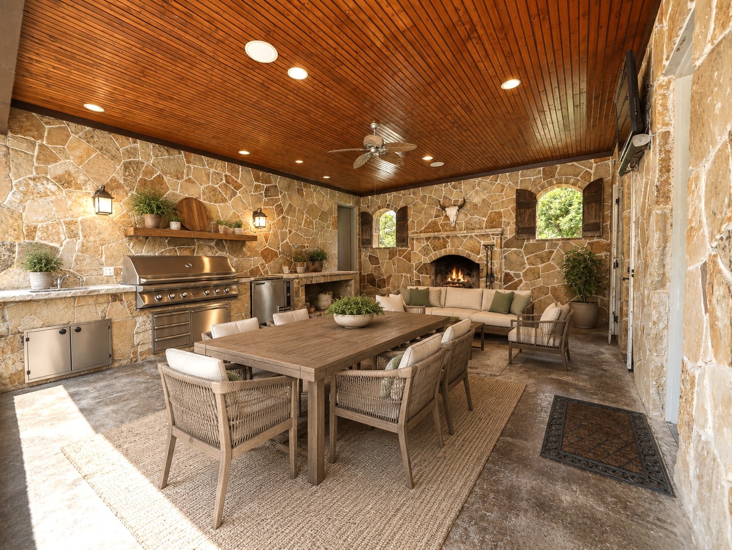 129 Trinity Bluffs Aledo TX 76008