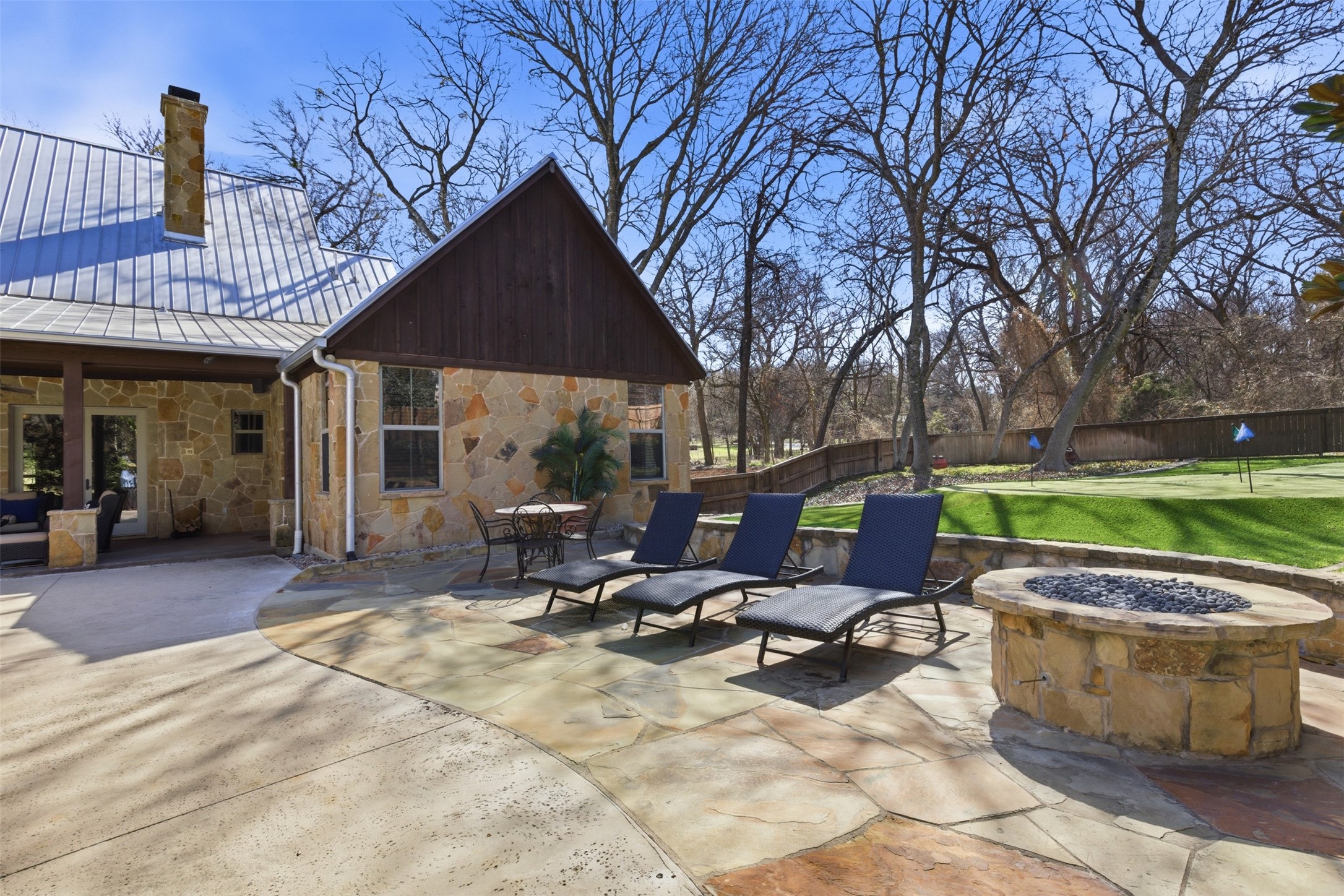 129 Trinity Bluffs Aledo TX 76008