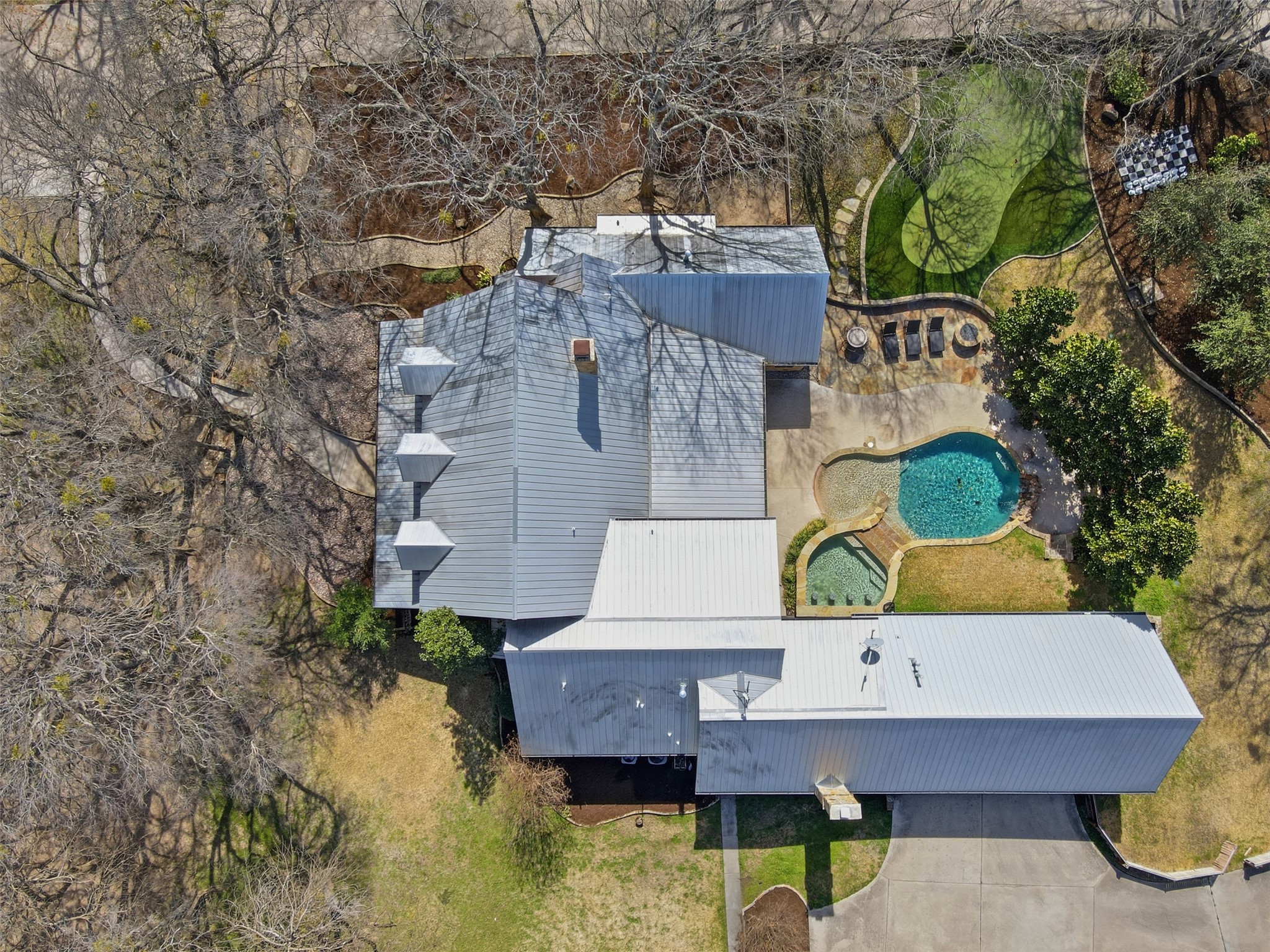 129 Trinity Bluffs Aledo TX 76008