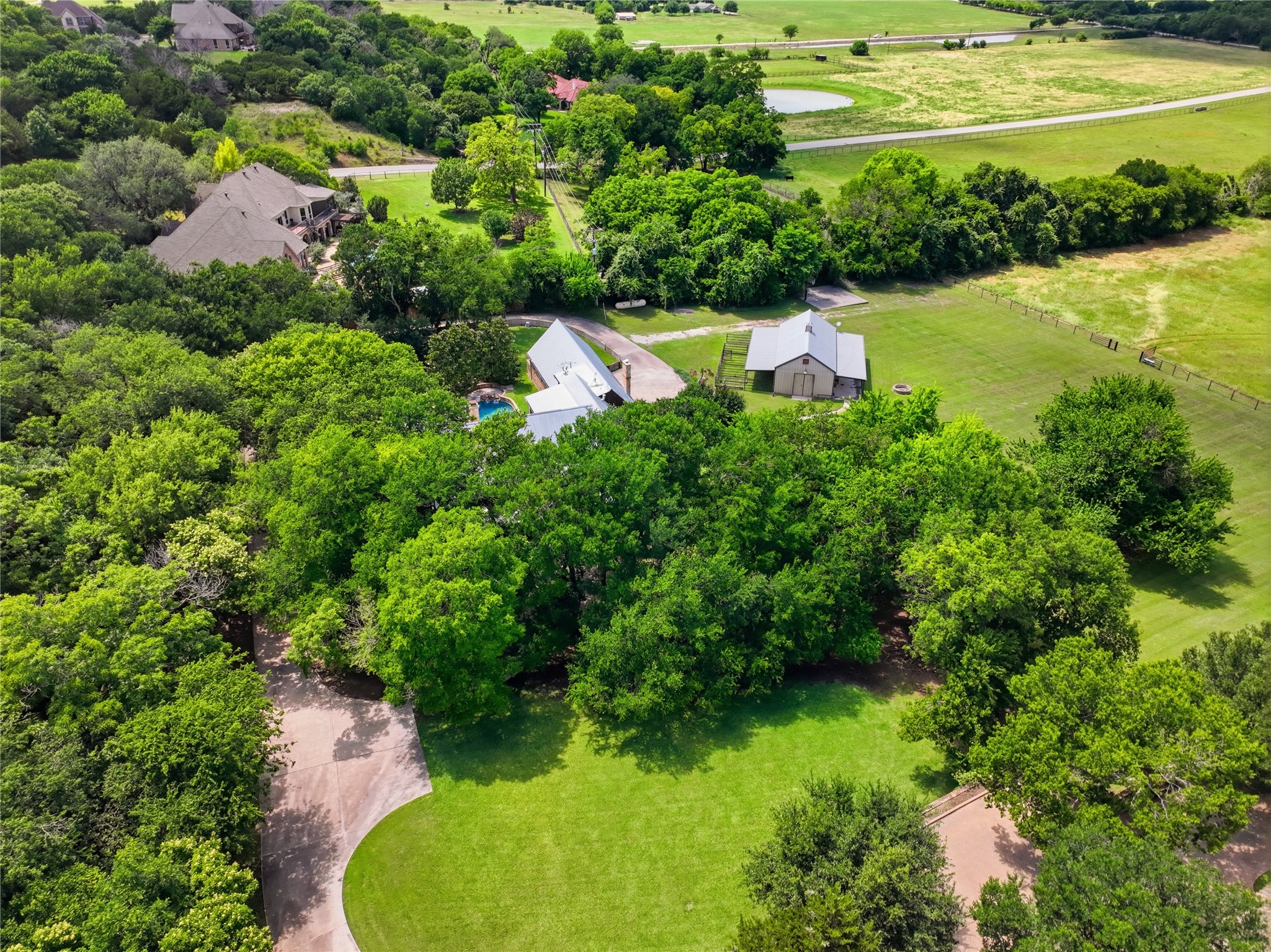 129 Trinity Bluffs Aledo TX 76008