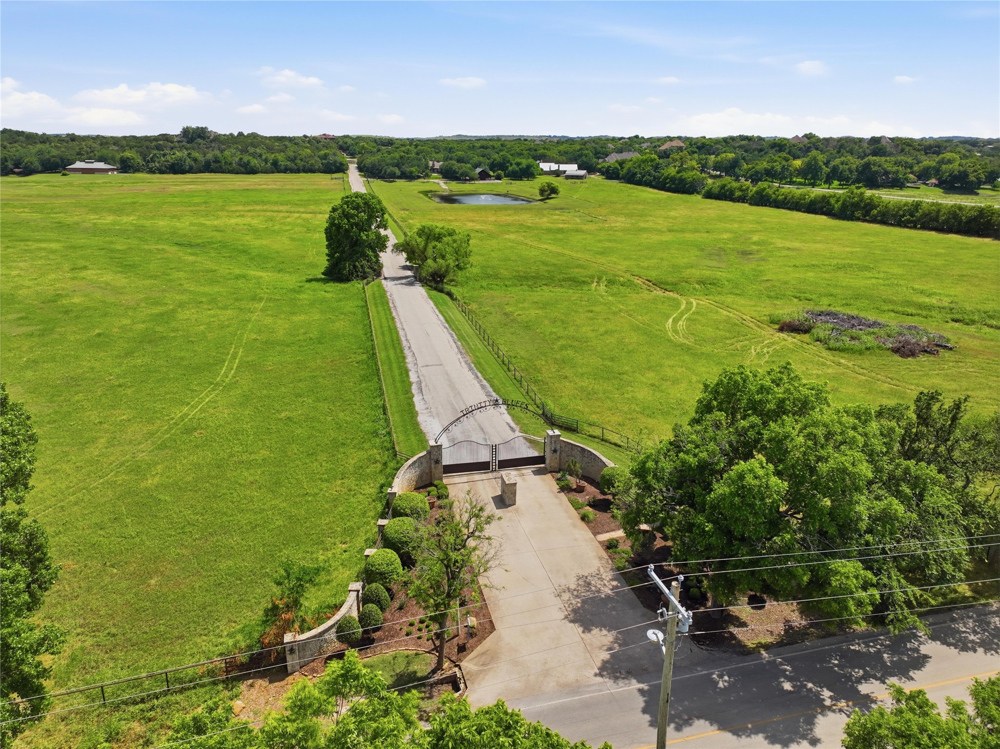 129 Trinity Bluffs Aledo TX 76008