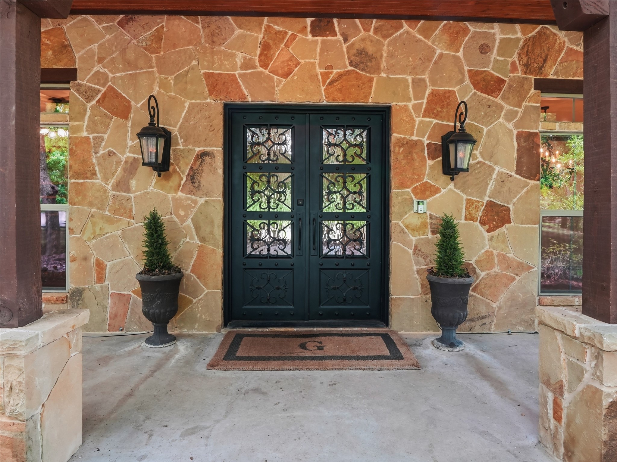 129 Trinity Bluffs Aledo TX 76008
