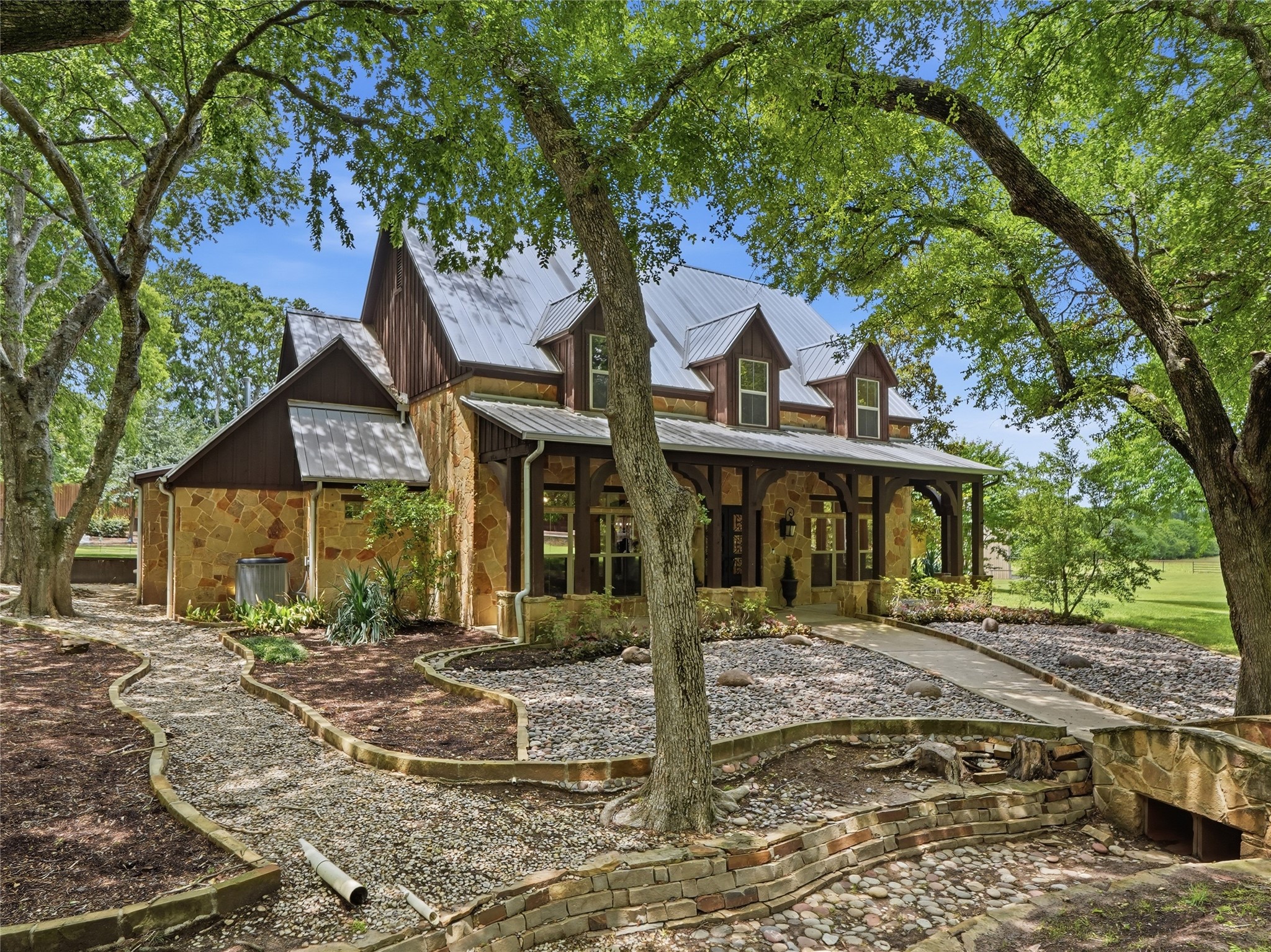 129 Trinity Bluffs Aledo TX 76008