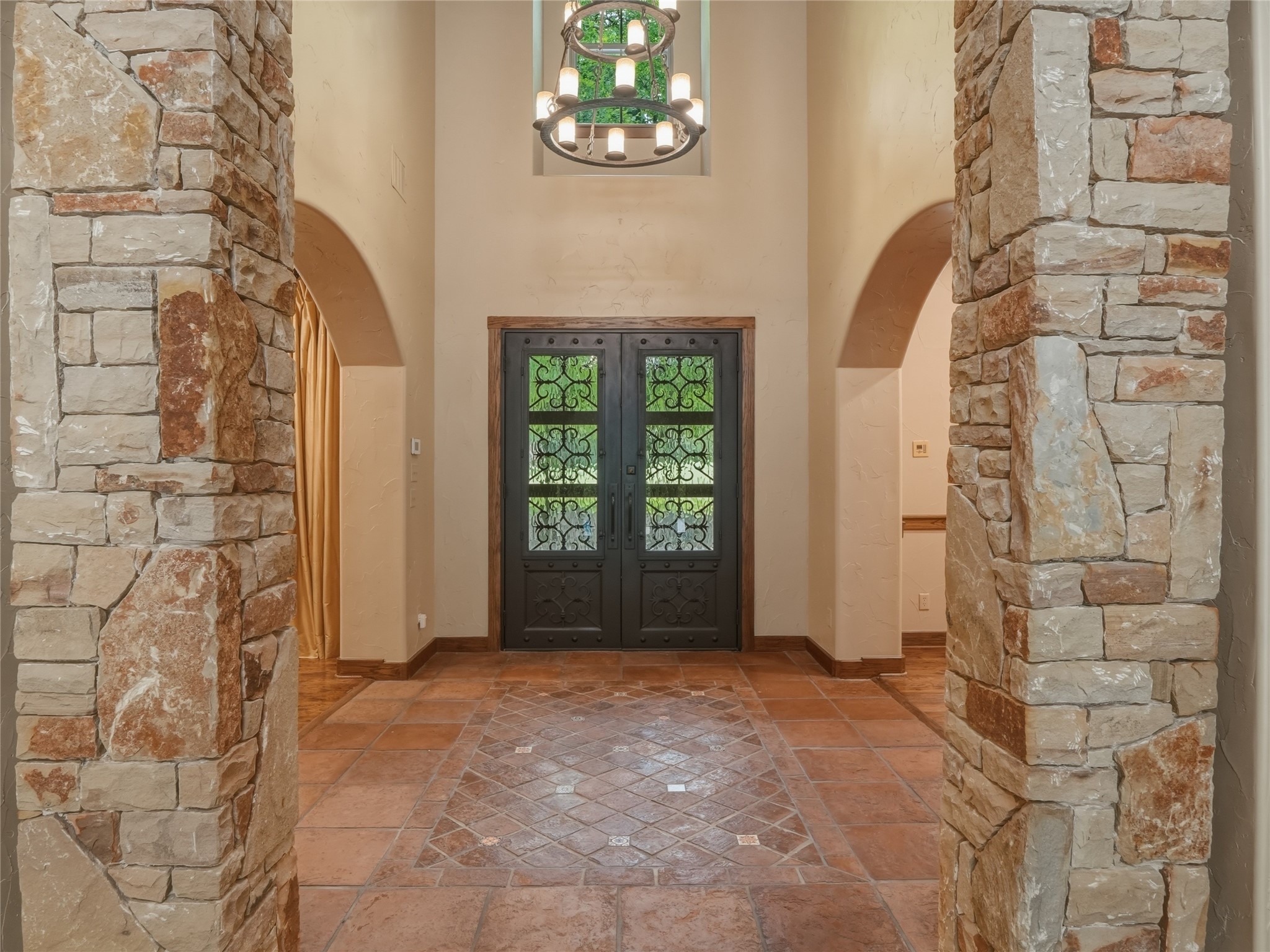 129 Trinity Bluffs Aledo TX 76008