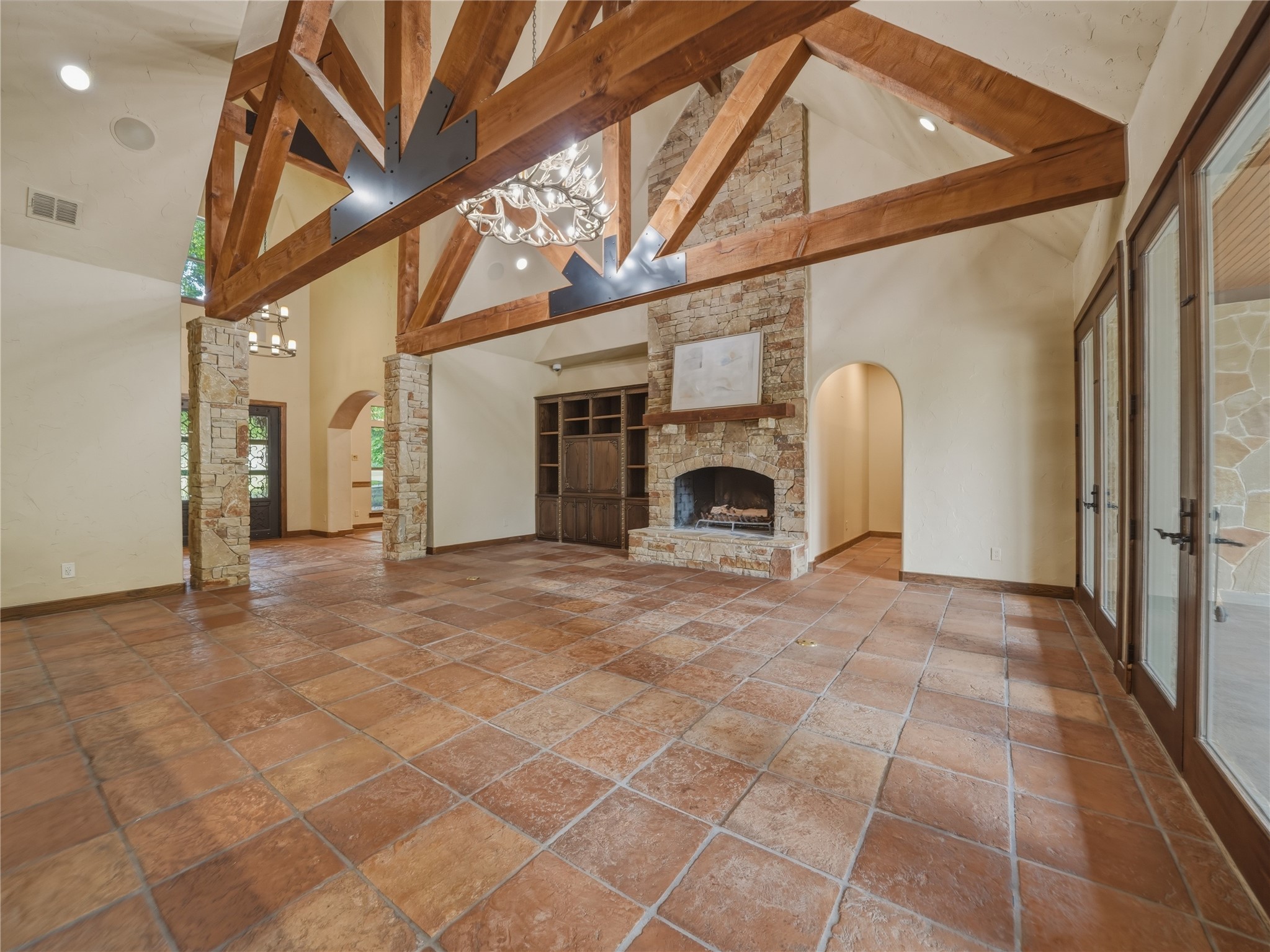 129 Trinity Bluffs Aledo TX 76008