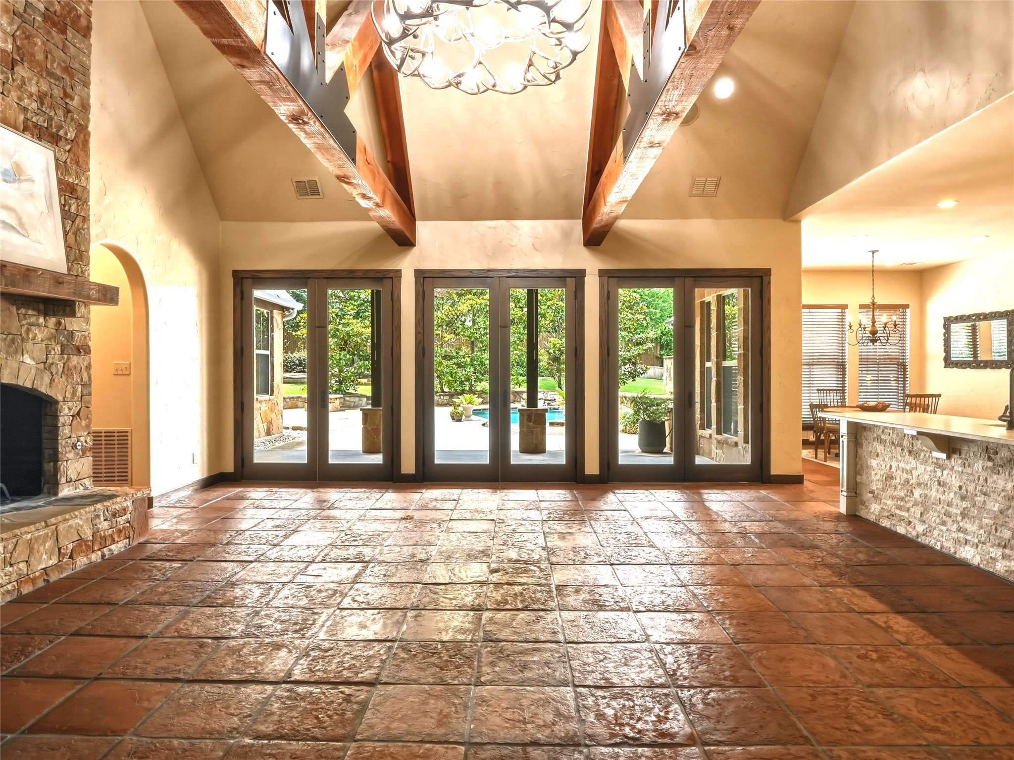 129 Trinity Bluffs Aledo TX 76008