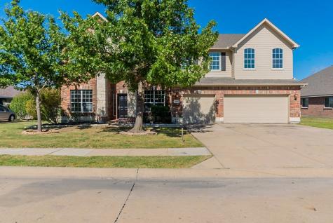 2003 Sumac Drive Forney TX 75126