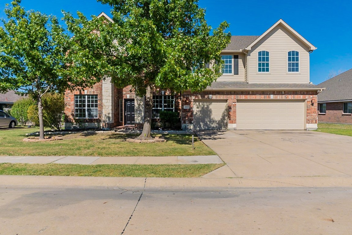 2003 Sumac Drive Forney TX 75126