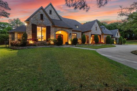 3620 Bentley Court Denton TX 76210