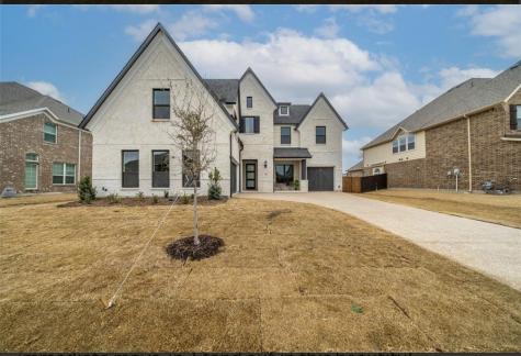 704 Minecreek Court Mansfield TX 76063