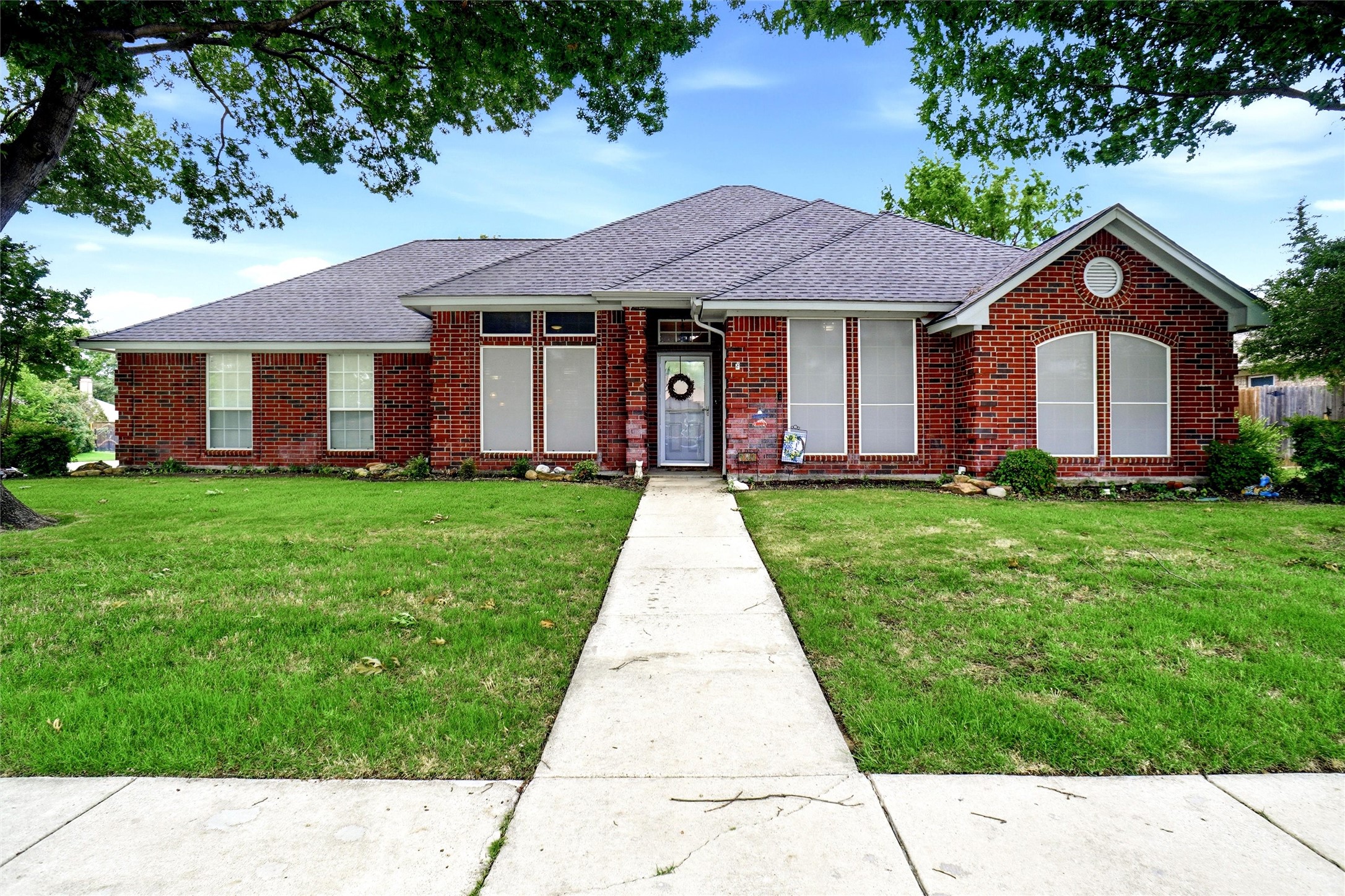 701 Western Trail Keller TX 76248
