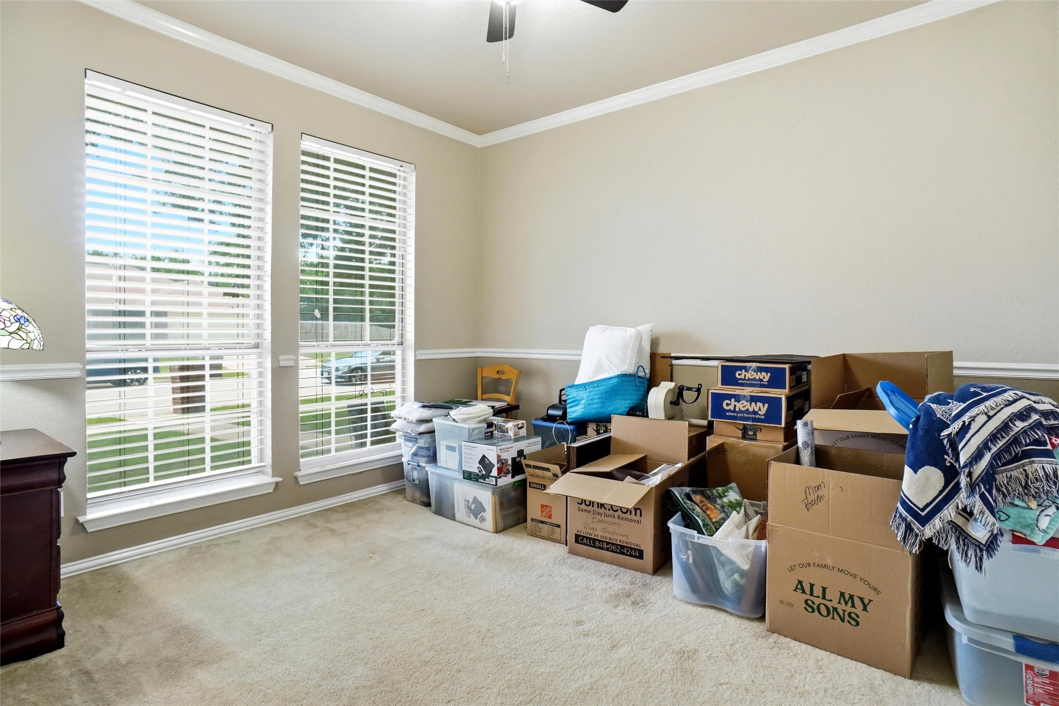 701 Western Trail Keller TX 76248
