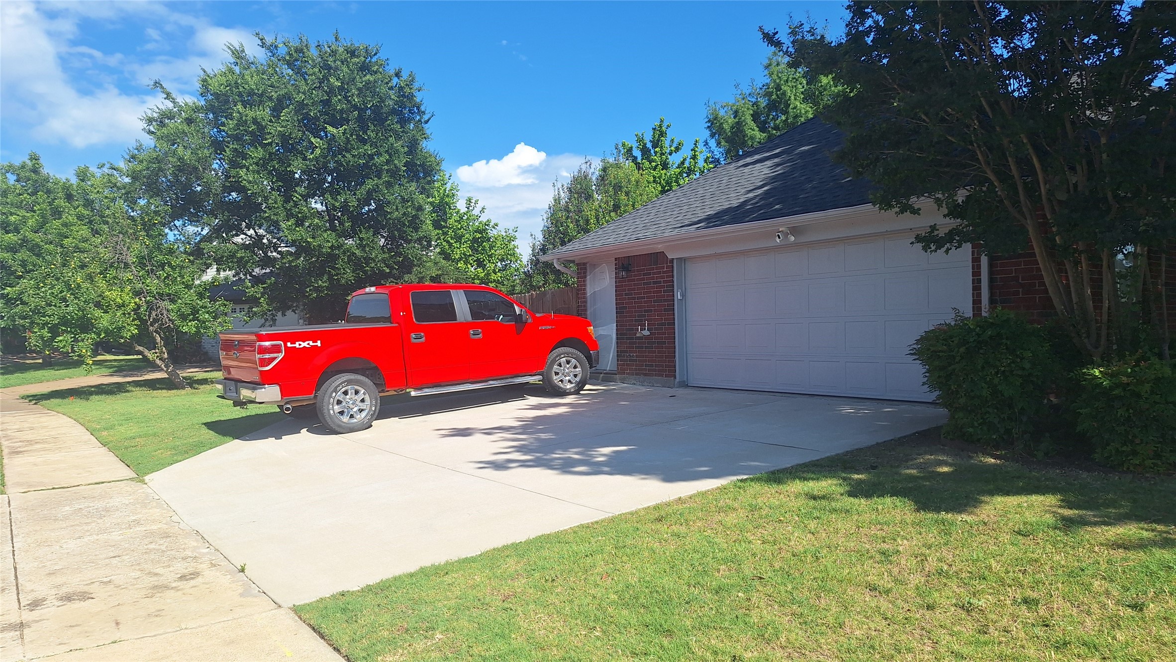 701 Western Trail Keller TX 76248