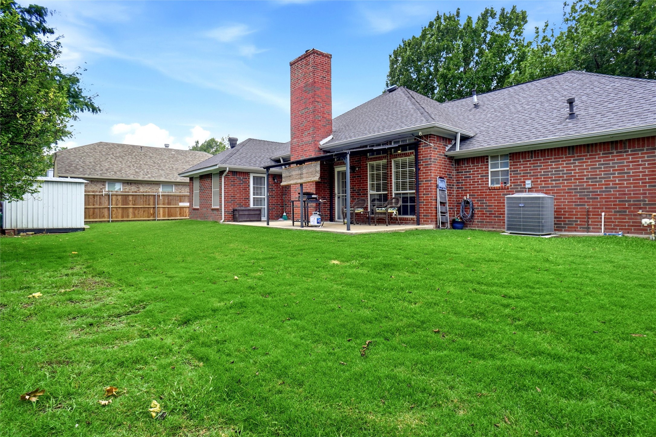 701 Western Trail Keller TX 76248