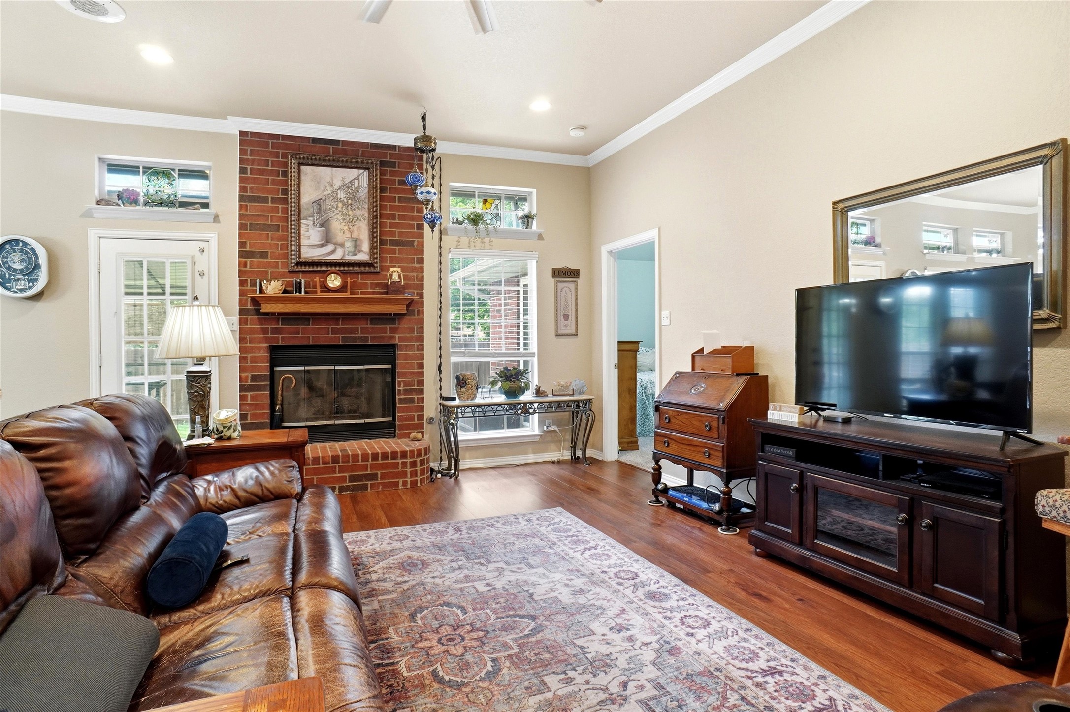 701 Western Trail Keller TX 76248