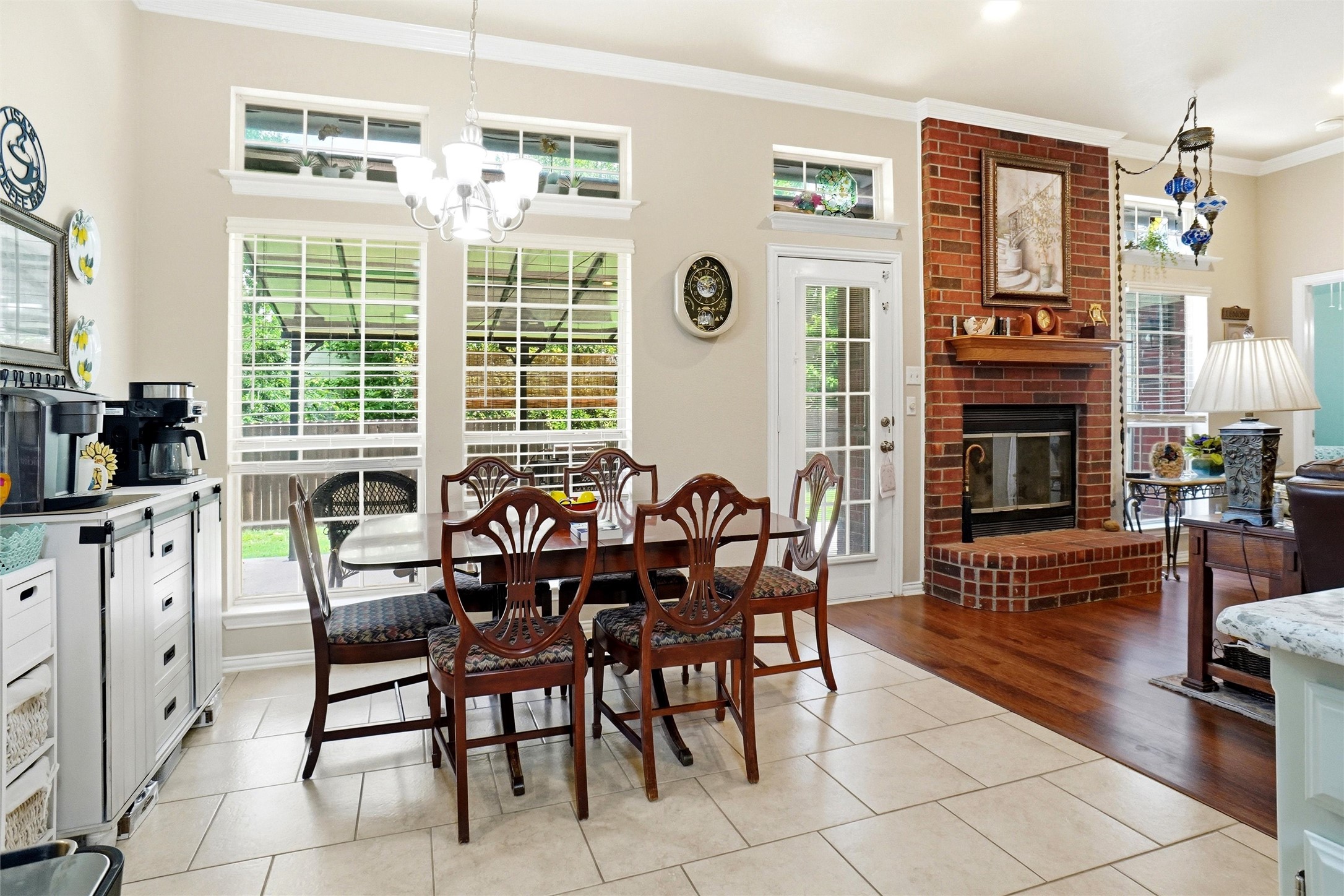701 Western Trail Keller TX 76248