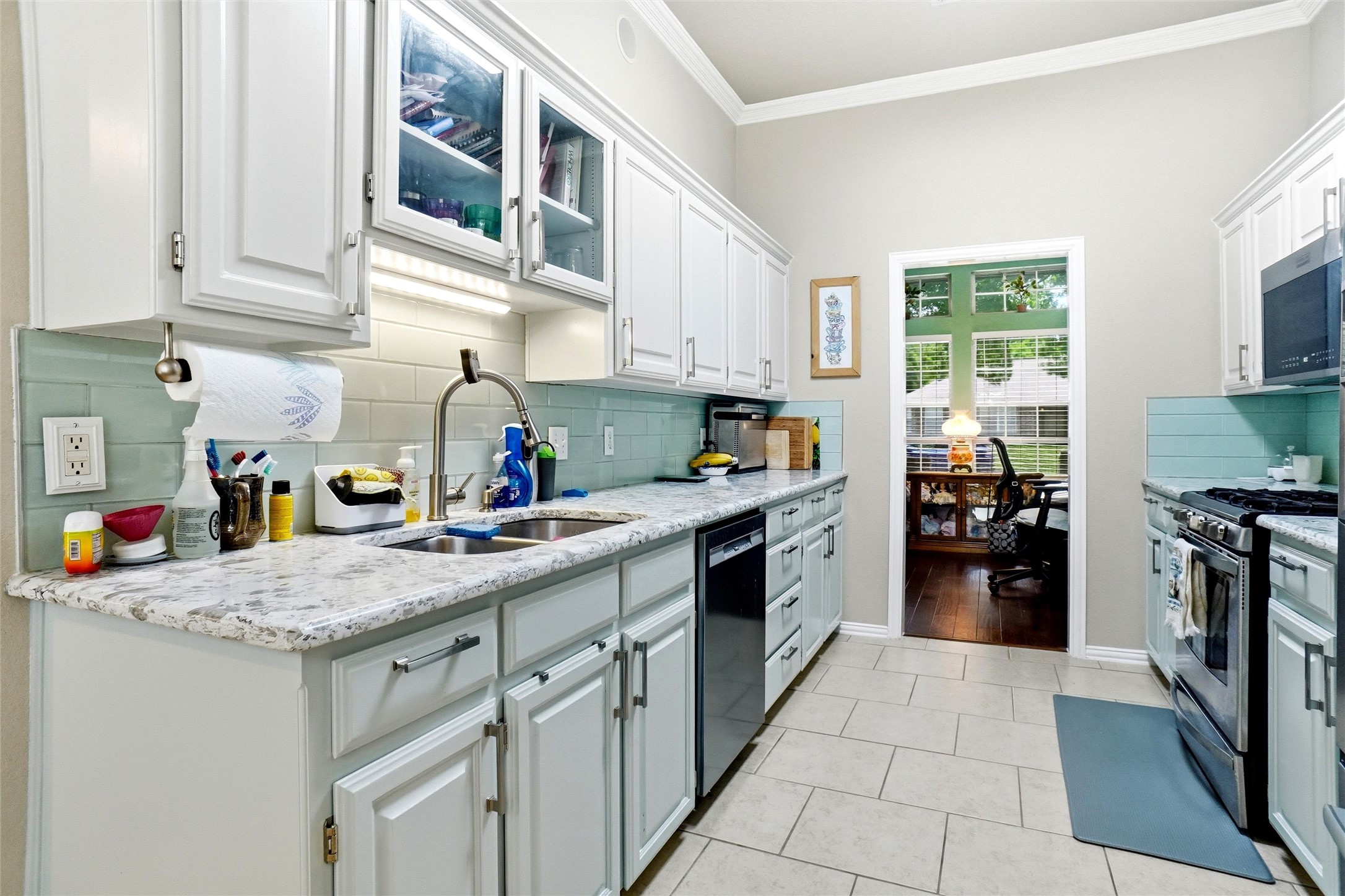 701 Western Trail Keller TX 76248