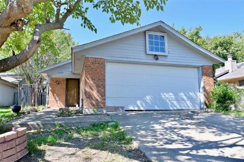 5149 Shoregate Drive Garland TX 75043