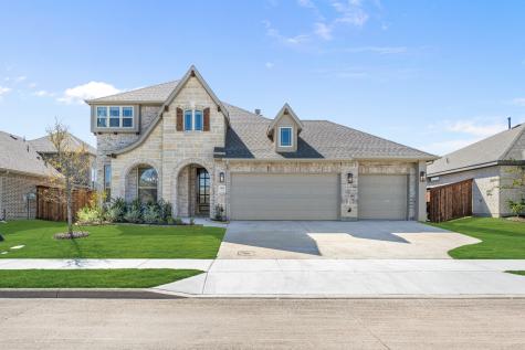 3042 Duck Heights Avenue Royse City TX 75189