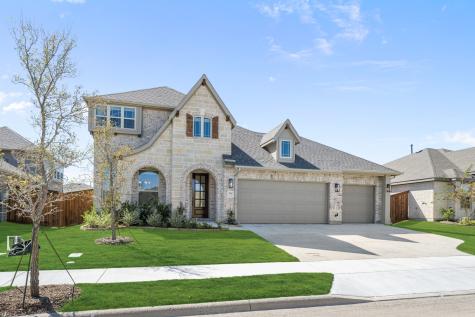 3042 Duck Heights Avenue Royse City TX 75189