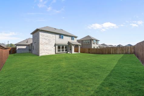3042 Duck Heights Avenue Royse City TX 75189