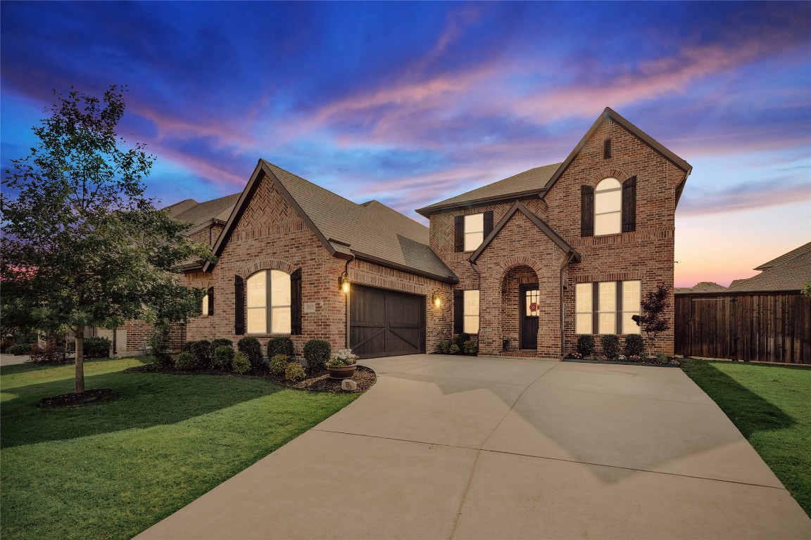 562 Still Meadow Drive Keller TX 76248