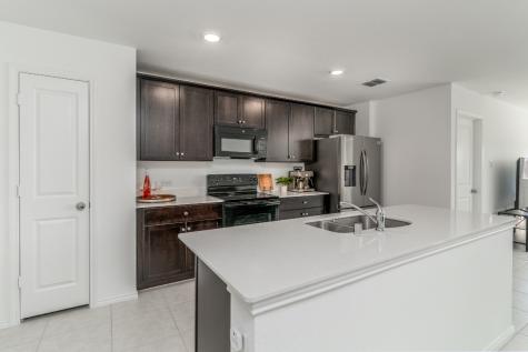 137 Jasmine Drive Princeton TX 75407