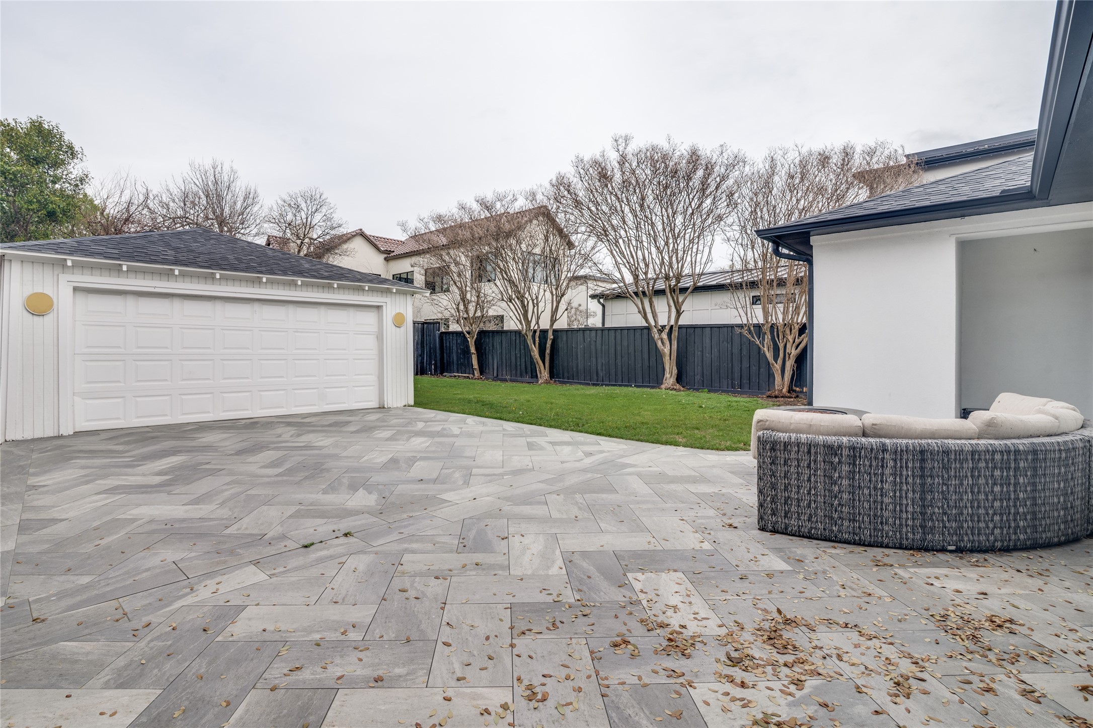 4419 Sexton Lane Dallas TX 75229