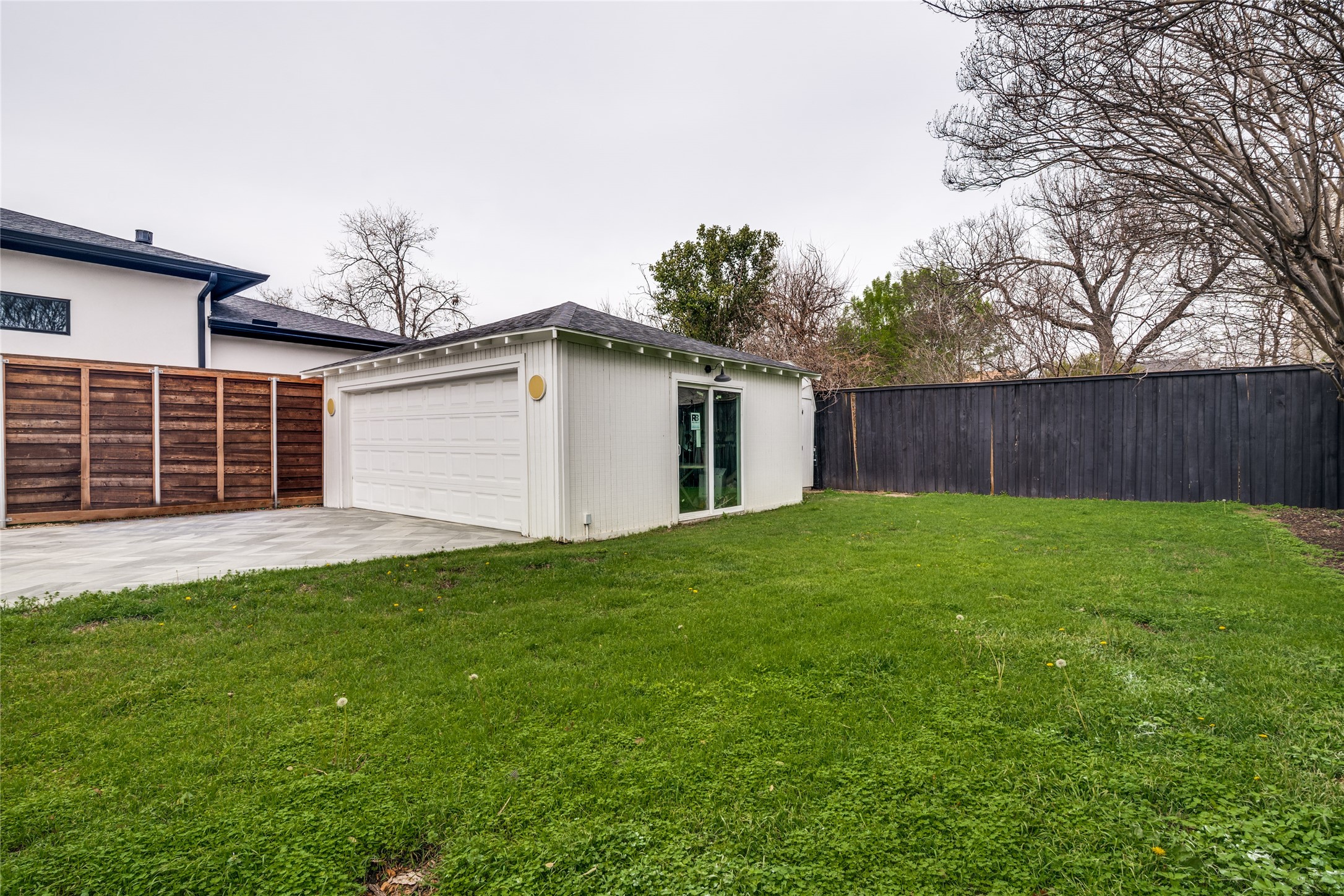 4419 Sexton Lane Dallas TX 75229