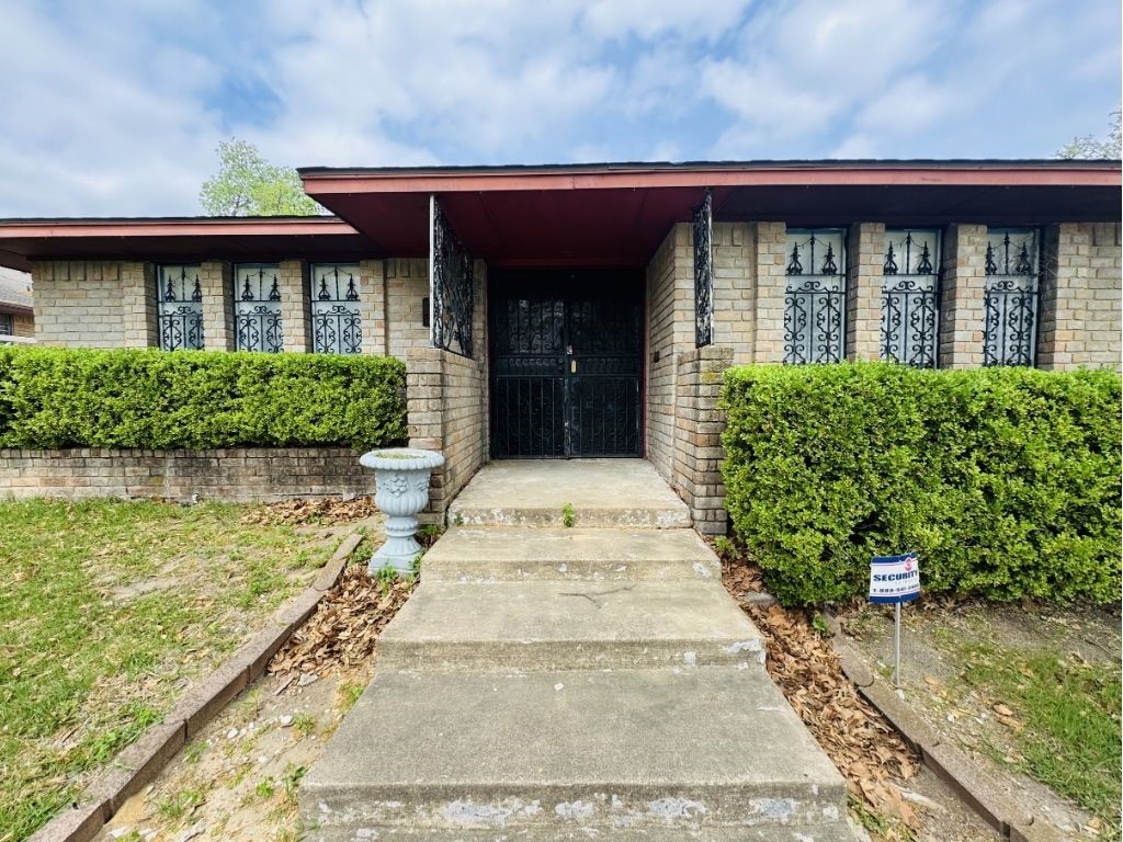 2047 Argyle Avenue Dallas TX 75203