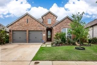 3013 Pioneer Path Little Elm TX 75068