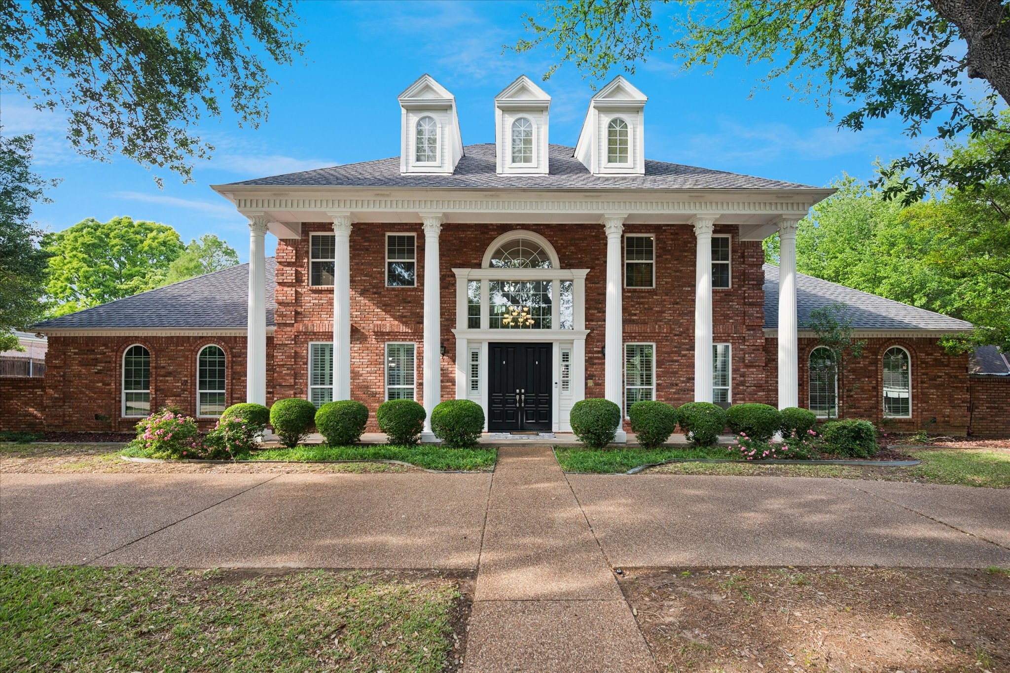 2400 Danbury Drive Colleyville TX 76034